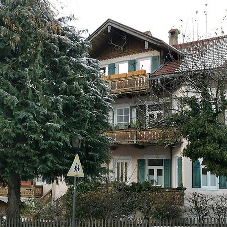 Landhaus Haser Oberammergau Habitación foto